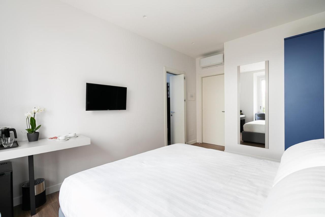Briseide Boutique Colosseum Gæstehus Rom